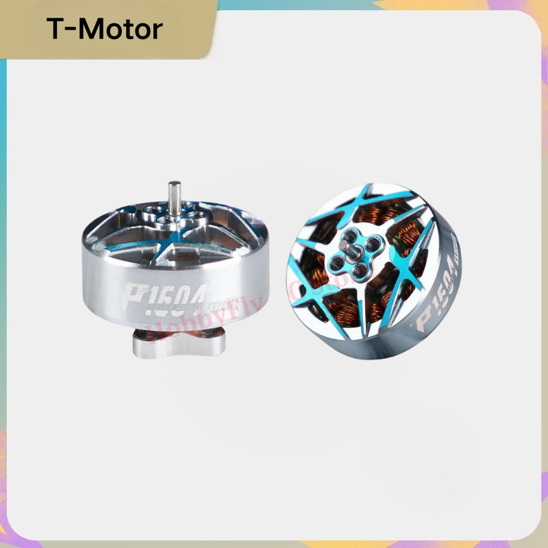 Drone Battery 4S - T-MOTOR P1604 2850KV 6S 3800KV 4S