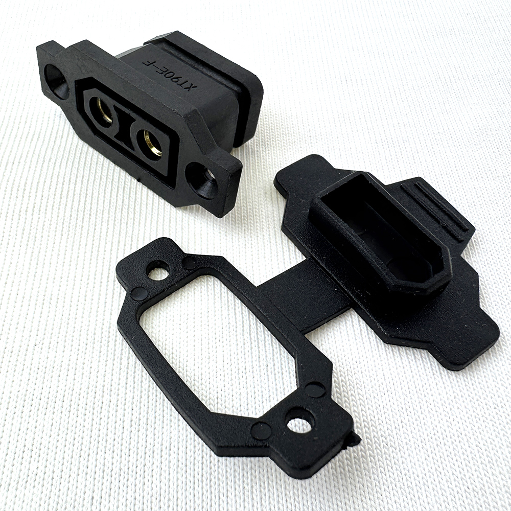 Drone Battery Connector - XT90E-F XT90E-M Konektor Baterai XT90E Steker