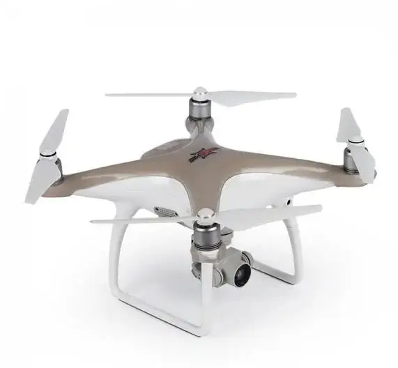 Drone Battery Case - Penutup FUSELAGE Silikon, Casing Anti Debu
