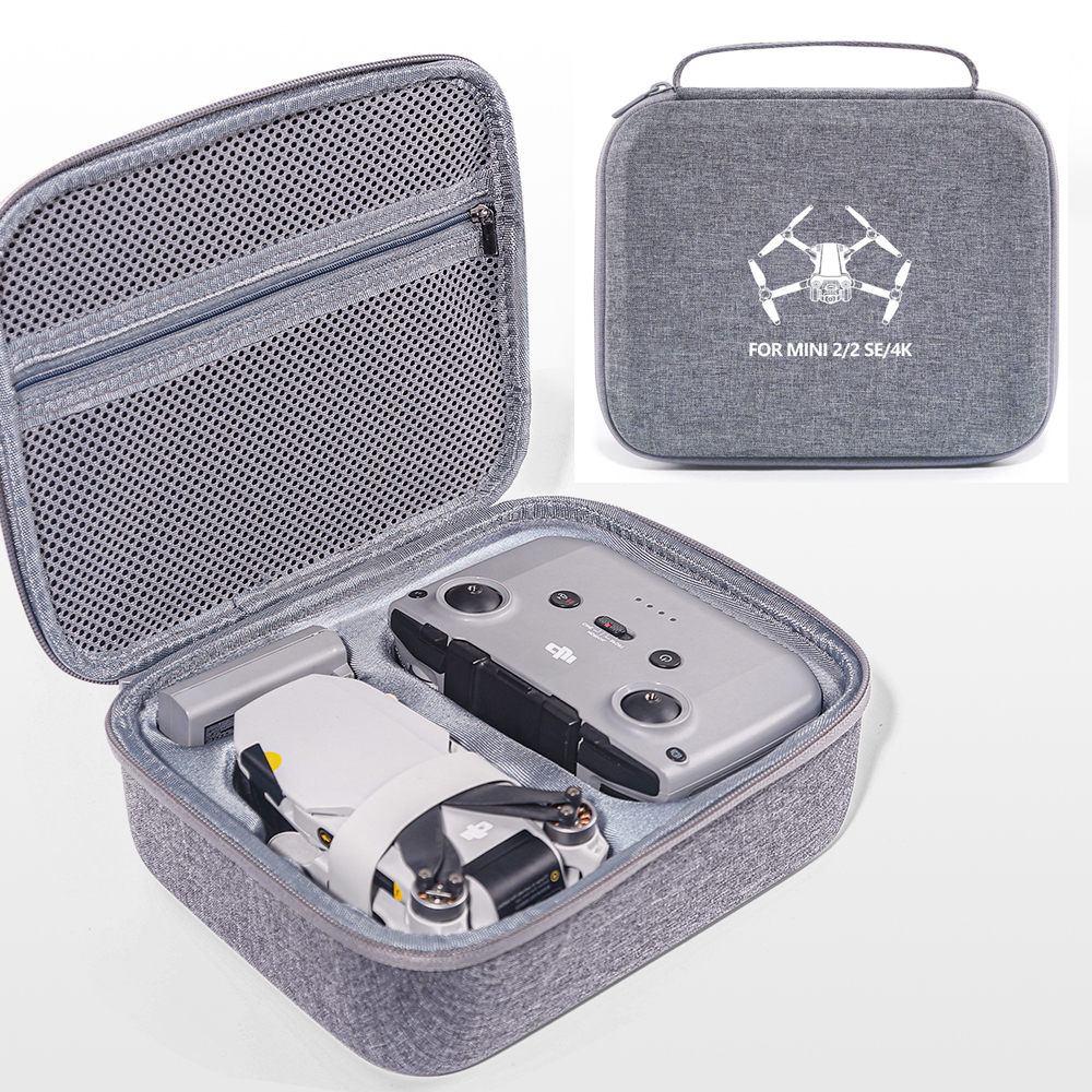 Drone Battery Bag - Casing pembawa baru tas penyimpanan pelindung