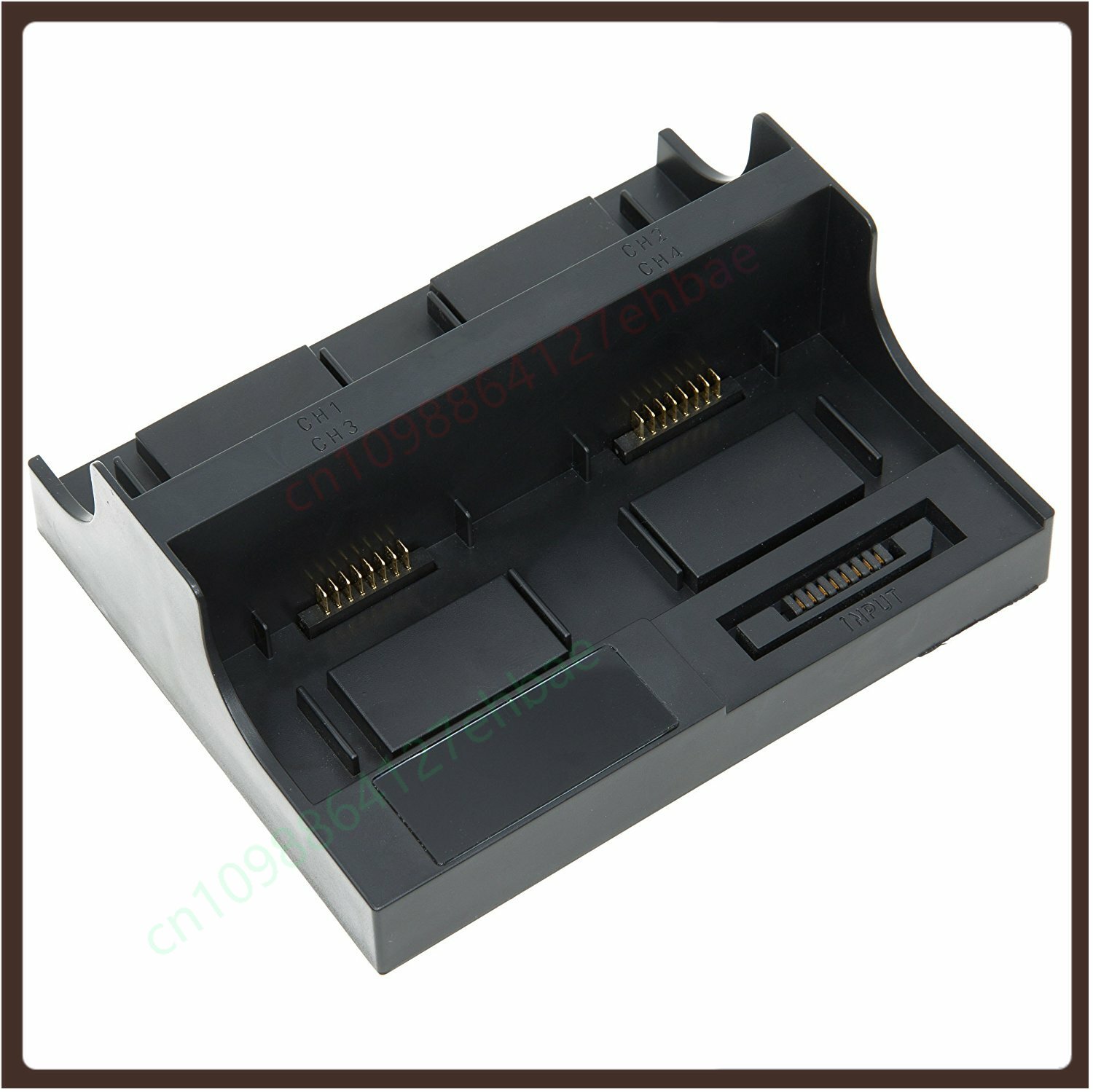 Drone Battery Smart - Hub Pengisi Daya Baterai Pintar Mavic