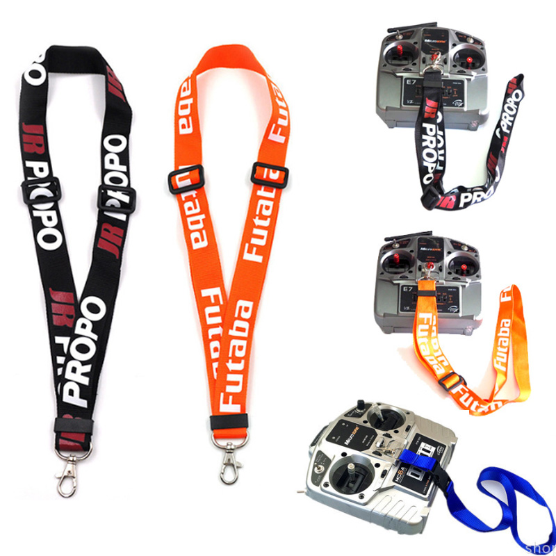 Drone Battery Strap - Sabuk tali leher Universal yang dapat