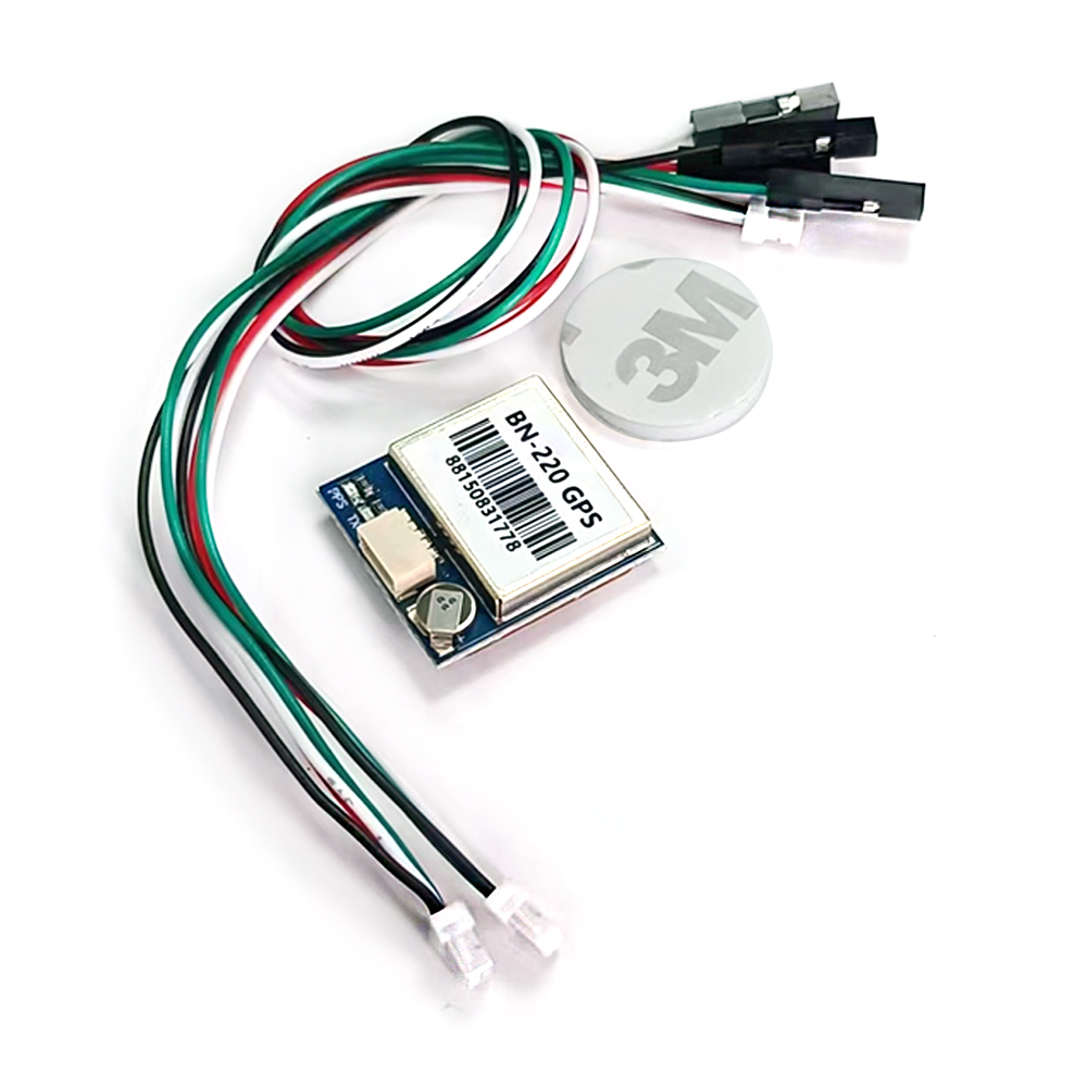 Drone Battery Lipo - Modul GPS GLONASS BN-220 BN880 -