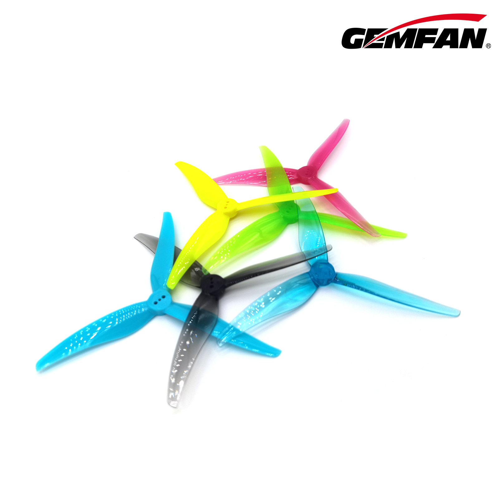 Drone Battery Connector - Hurricane SL 5125 3 pisau Gemfan