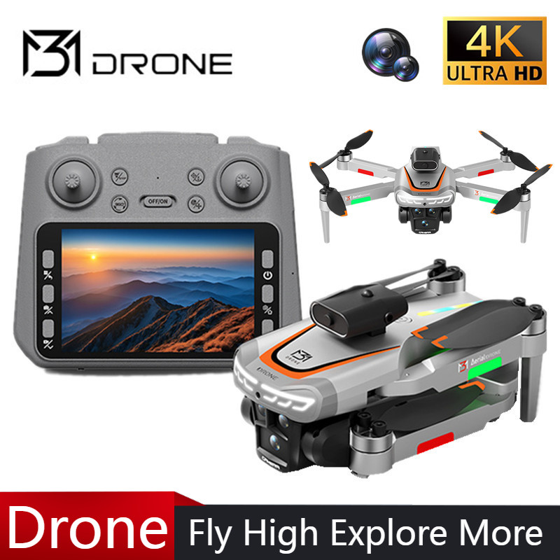 Drone Battery Charger - M3 Drone Profesional 4K HD Fotografi