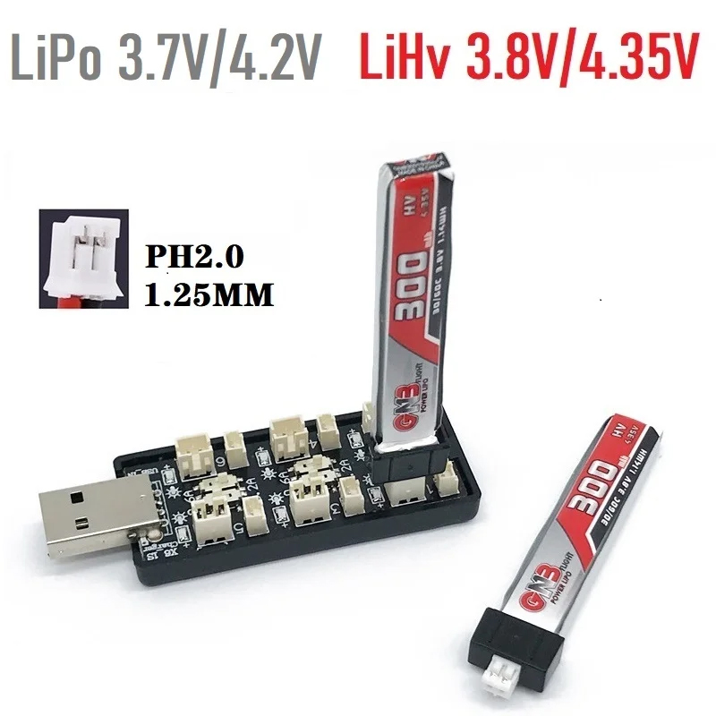 Drone Battery Plate - Papan adaptor pengisi daya baterai, papan