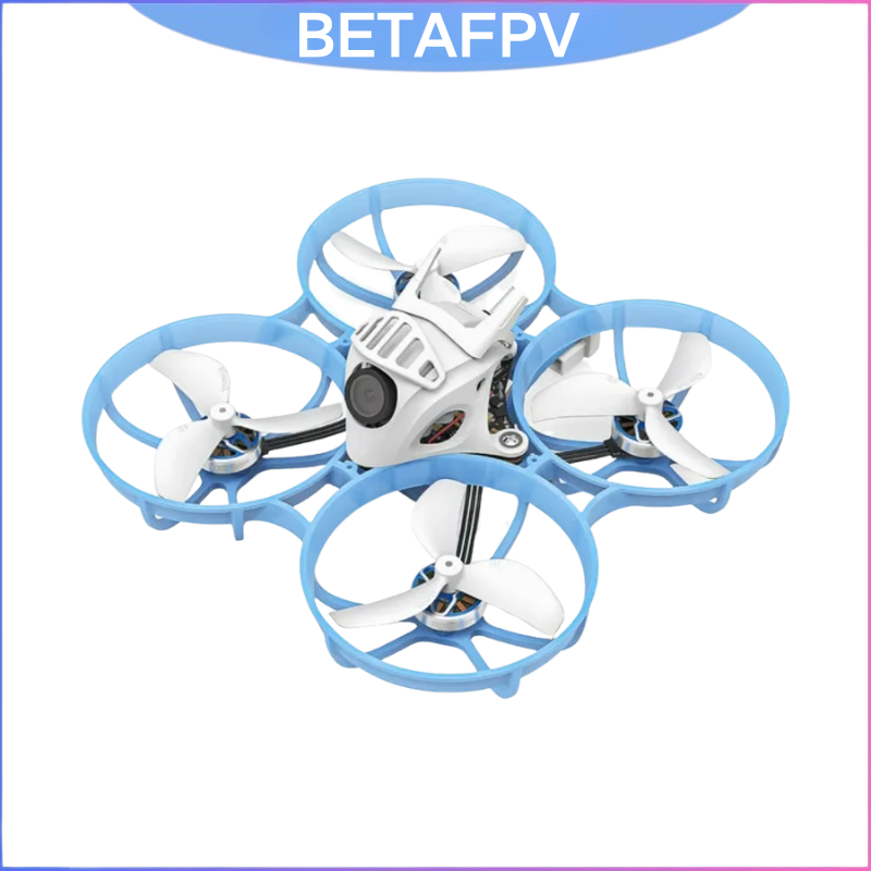Drone Battery Box - BETAFPV Meteor75 Pro 1S Brushless Whoop