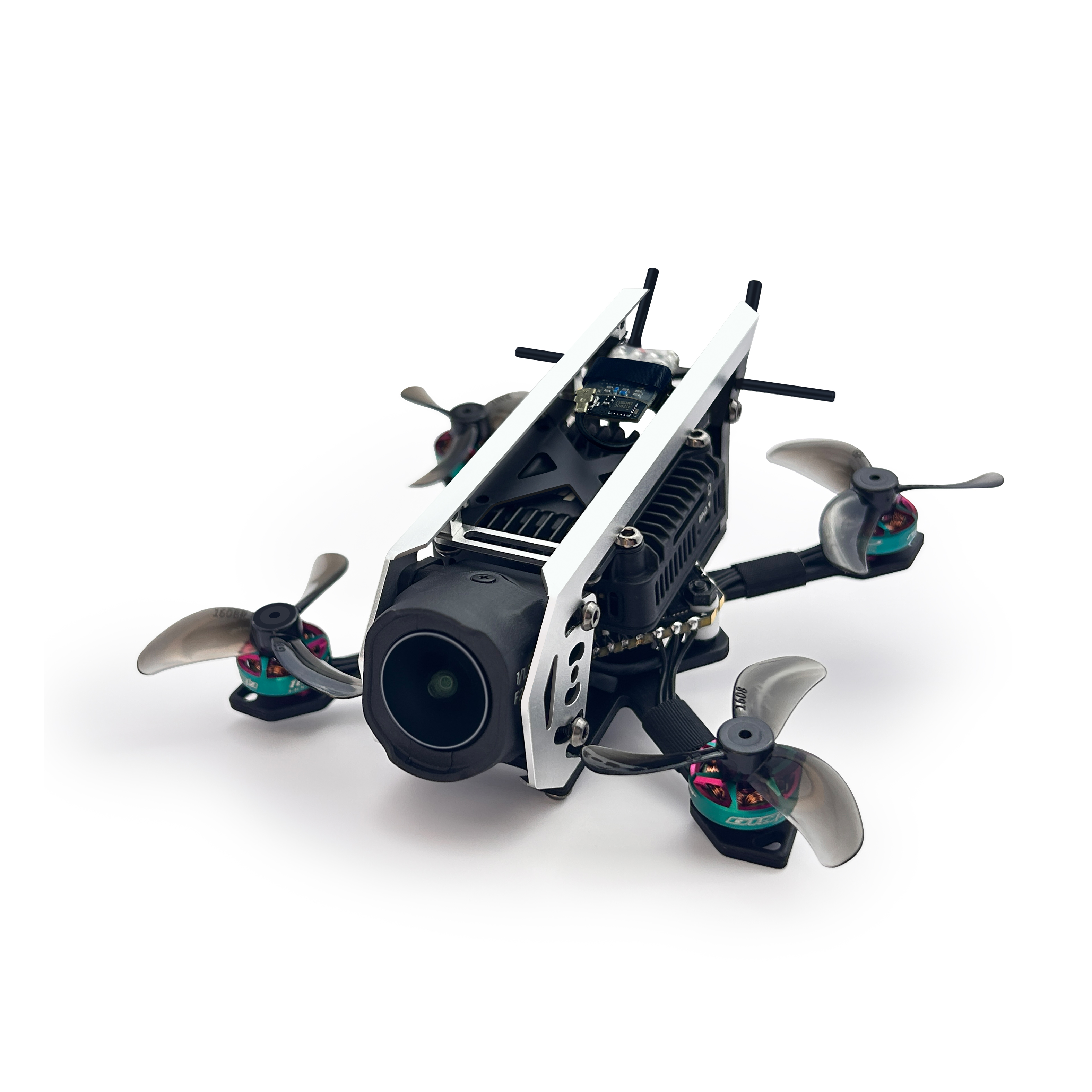 Drone Battery 3S - WalleFPV Eagle2 HD O4 Pro Terkecil