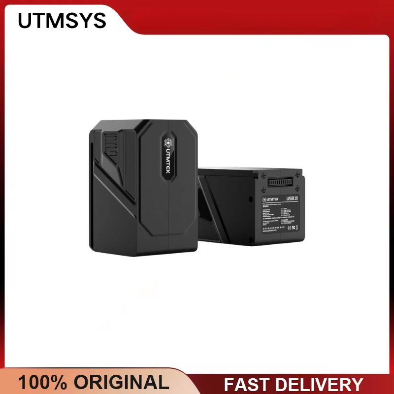 Drone Battery High Voltage - UTMSYS USB10 Baterai Pintar 6S 22.2V