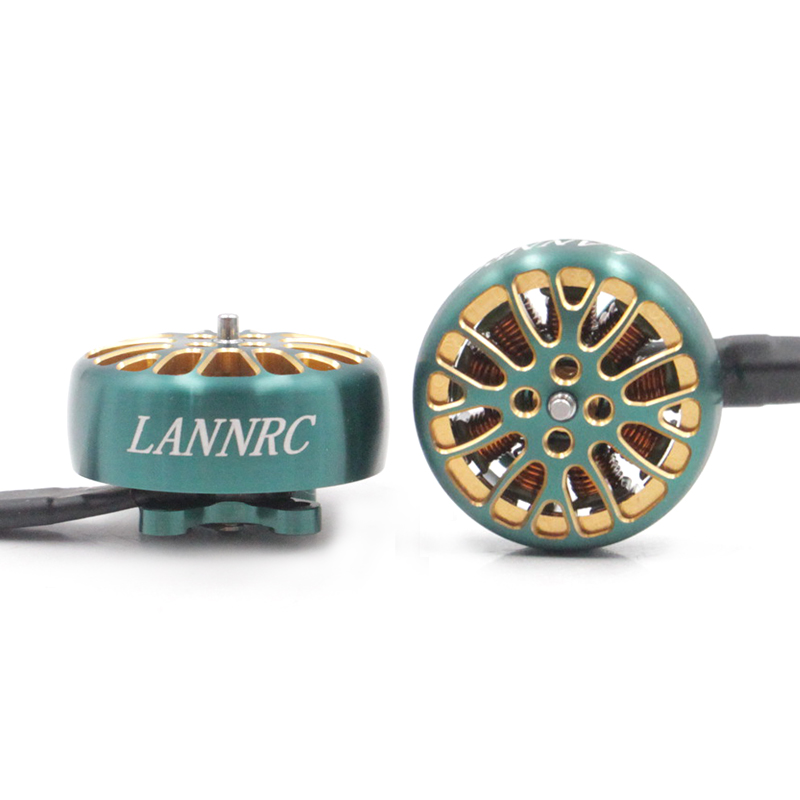 Drone Battery 4S - LANNRC 1505 2650kv 4-6S 3750kv 3-4S