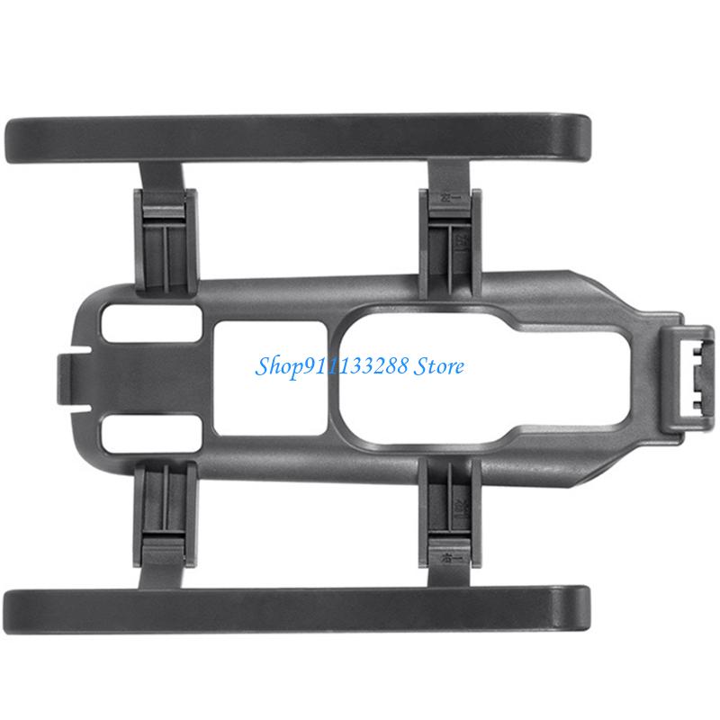 Drone Battery Smart - Penyangga Kaki Drone Ringan dengan Desain