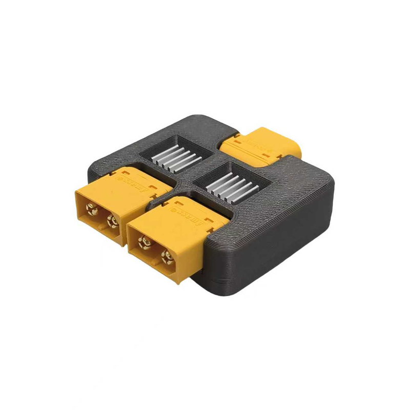Drone Battery Parallel Board - 1 Buah Modul Ekspansi Baterai Modul