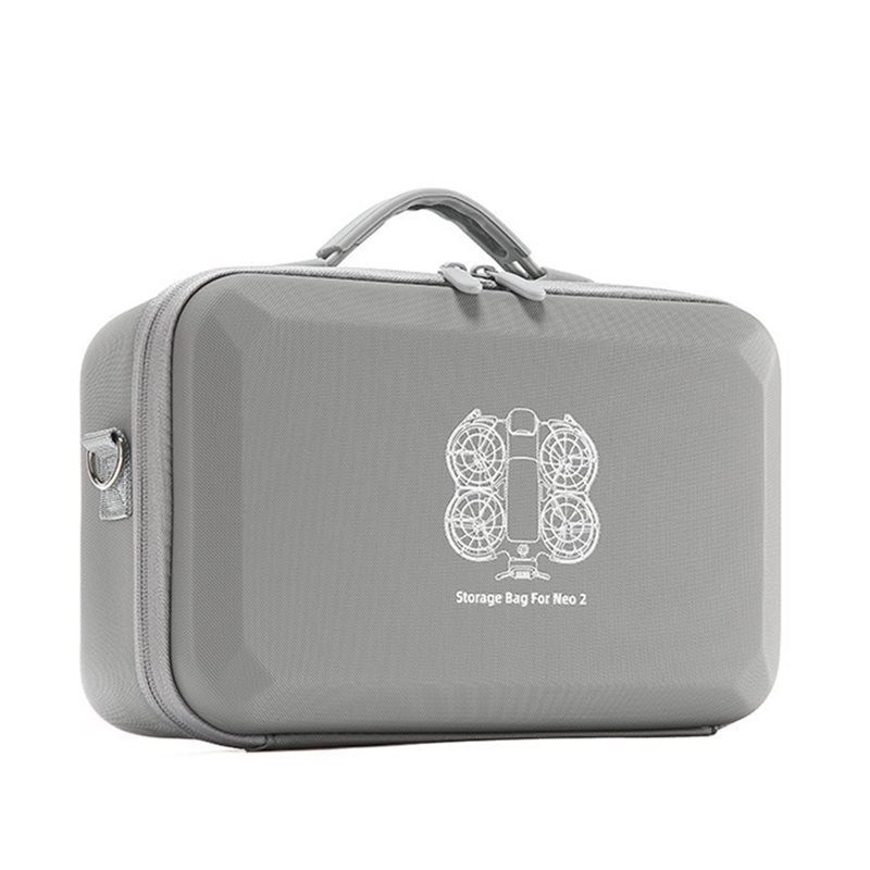 Drone Battery Bag - Casing Pelindung Untuk Badan Drone DJI