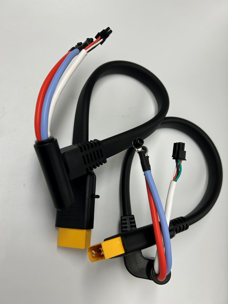 Drone Battery Balance Charger - T16 T20 kabel pengisi daya baterai