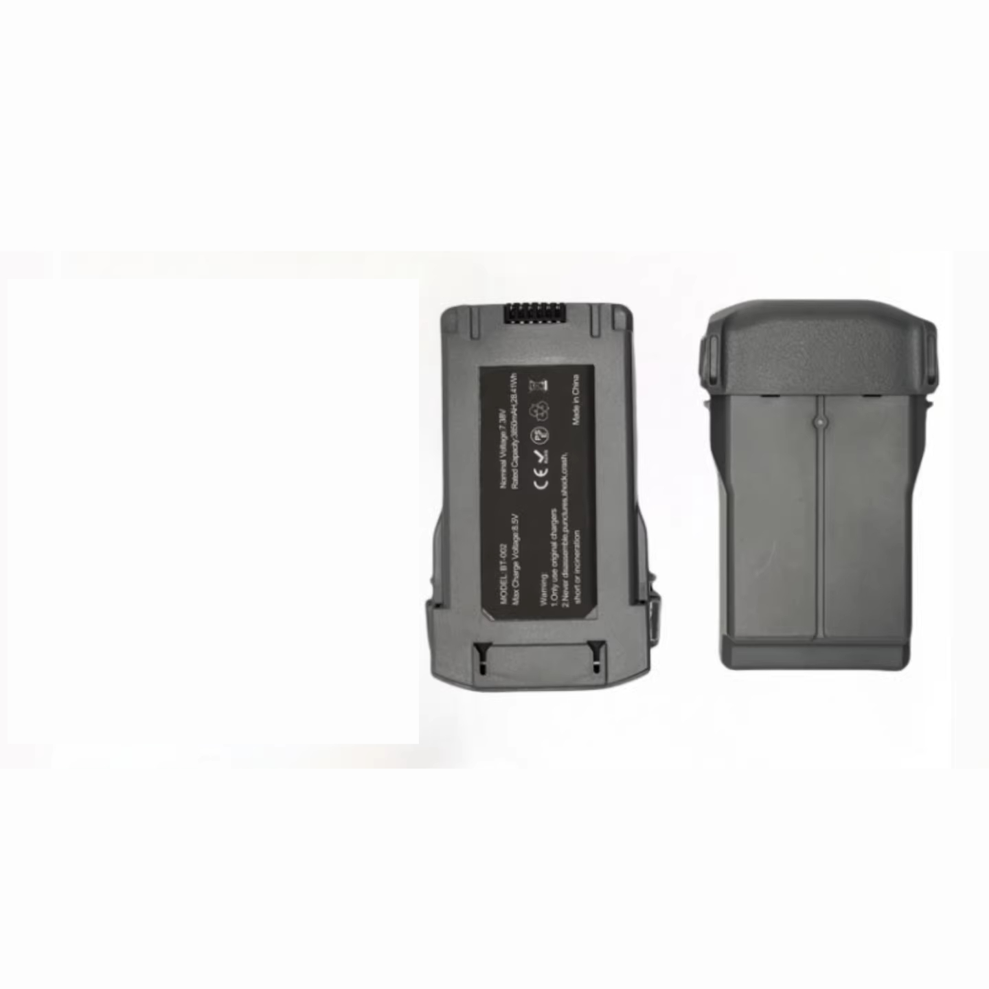 Drone Battery Smart - 1 buah baterai pintar mini baru