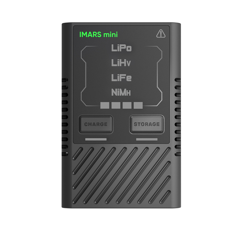 Pengisi Daya Mini HOT Gens Ace - Drone Battery Smart ulasan dan harga