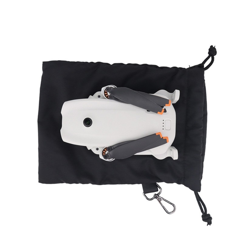 Tas Penyimpanan Aksesori Drone - Drone Battery Bag ulasan dan harga