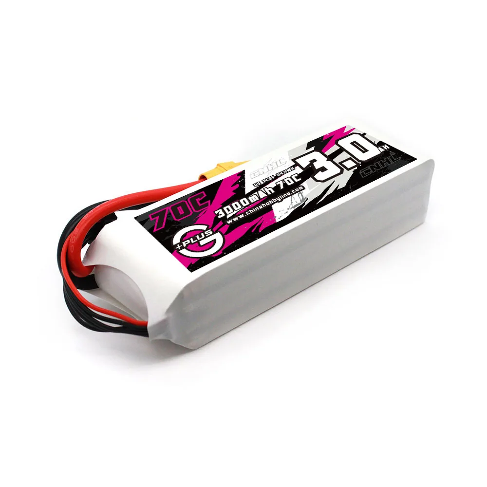 CNHL Lipo 3S 4S 11.1V 4.8V 300 - Drone Battery 3S ulasan dan harga