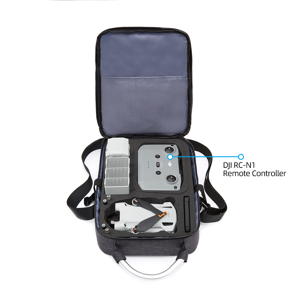 Untuk Mini 3 Kotak Penyimpanan - Drone Battery Bag ulasan dan harga