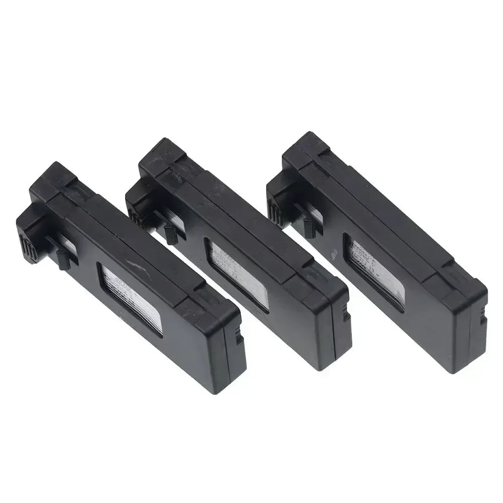 Aksesori baterai Drone RC 3.7V - Drone Battery Li-Ion ulasan dan harga