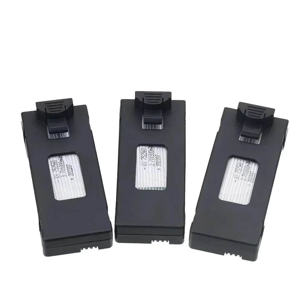 Aksesori baterai Drone RC 3.7V - Drone Battery Li-Ion ulasan dan harga
