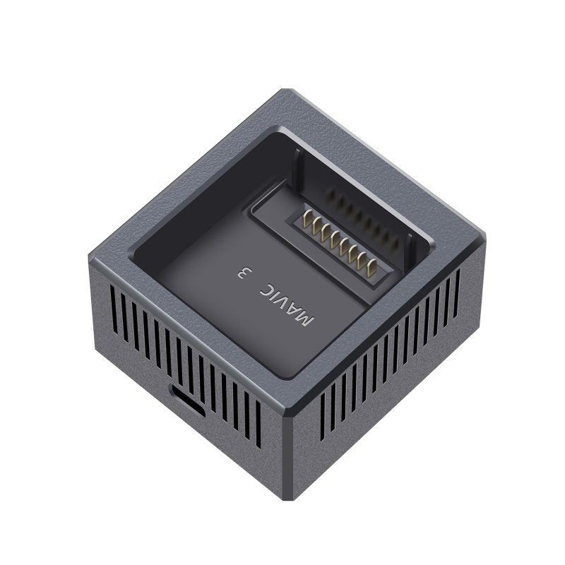 Pengisi Daya Baterai Cerdas un - Drone Battery Smart ulasan dan harga