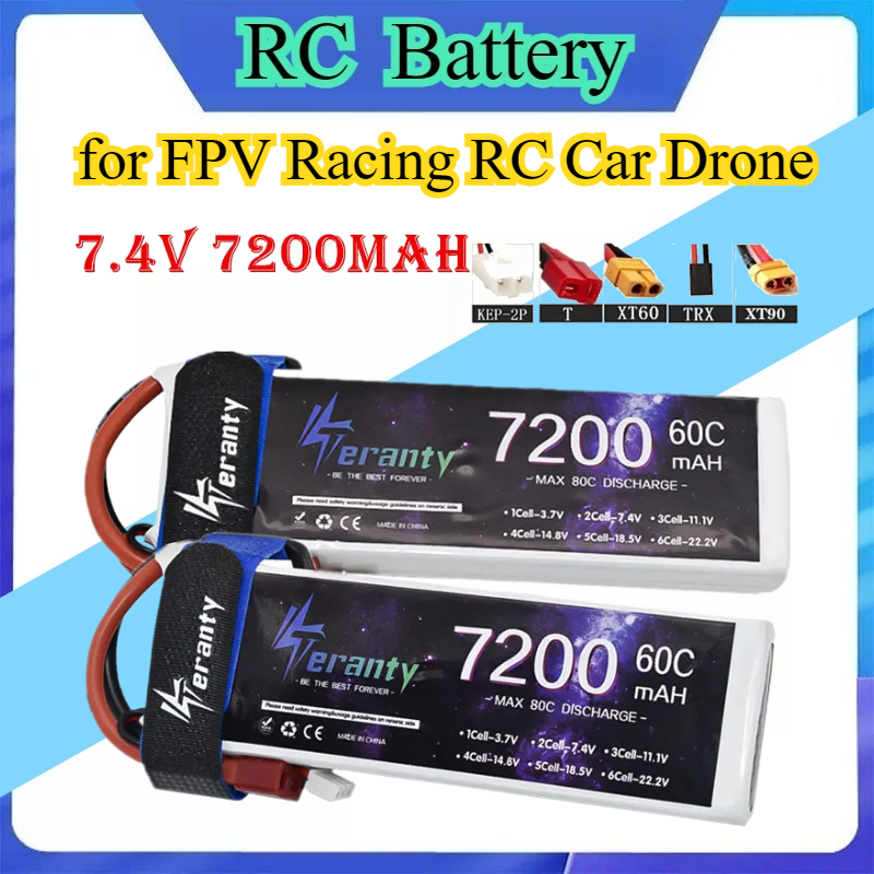 Upgrade Baterai Lipo Softcase  - Drone Battery 6S ulasan dan harga