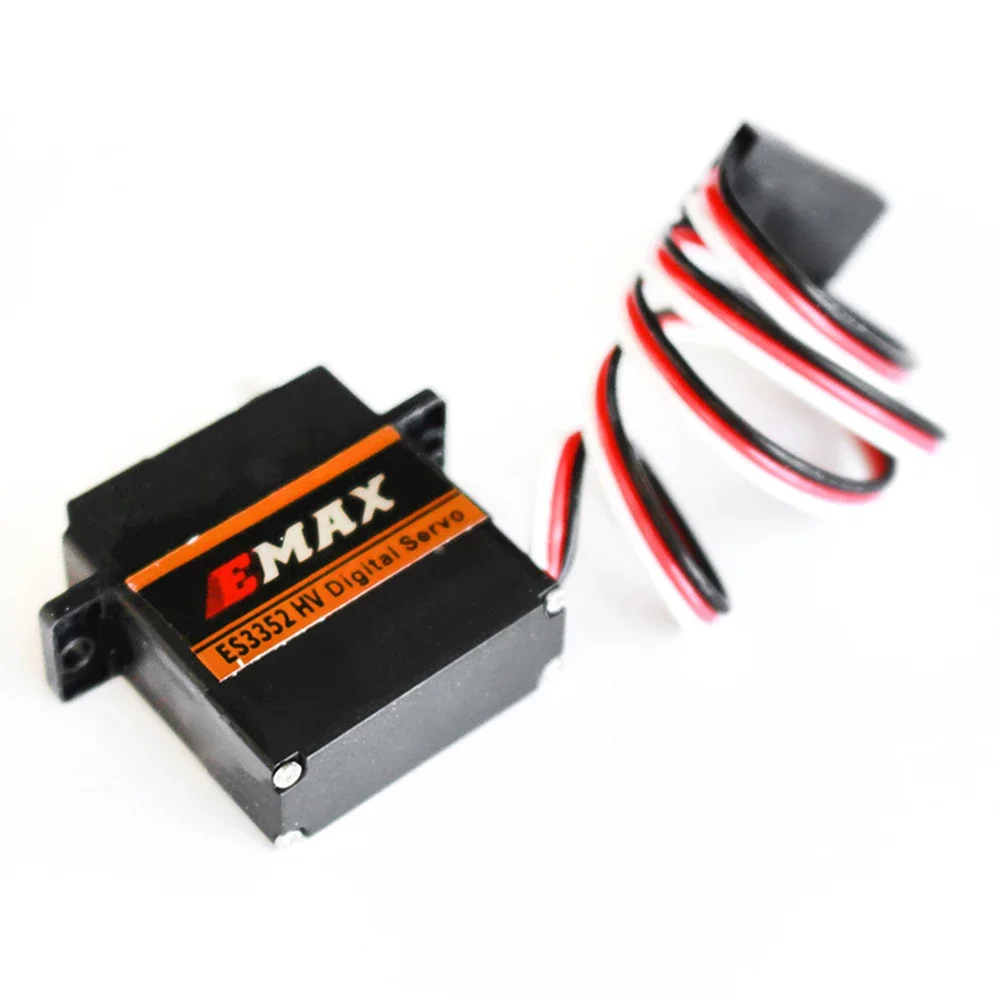 EMAX ES3352 HV Servo Tegangan  - Drone Battery High Voltage ulasan dan harga