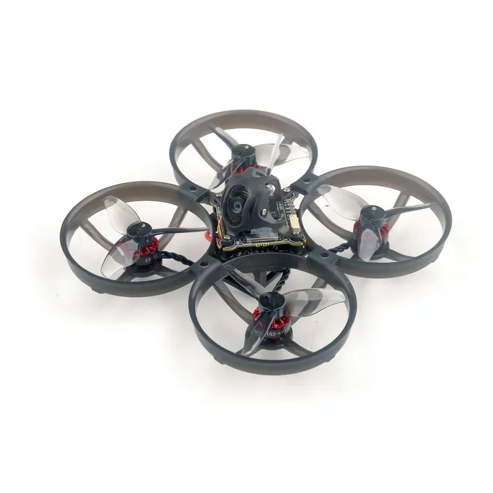HappyModel Mobula8 HD 2S 85mm  - Drone Battery Case ulasan dan harga