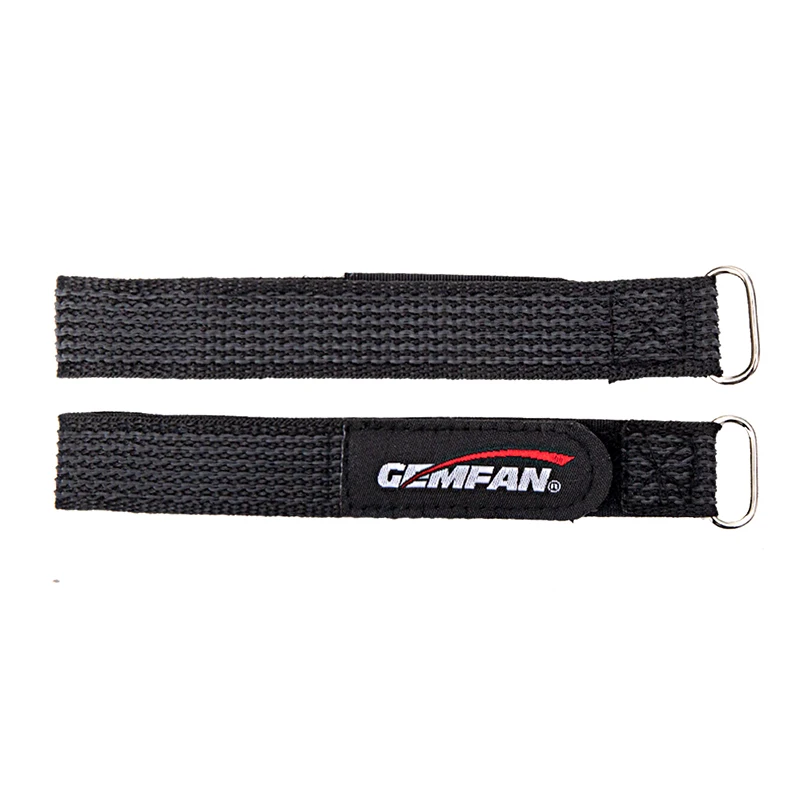 Gemfan 330X20mm 550X25mm kekua - Drone Battery Strap ulasan dan harga