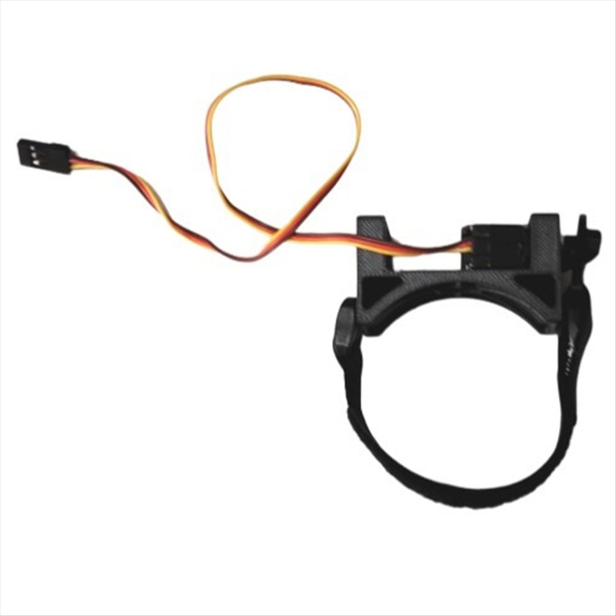 Alat Pelempar Kabel Drone FPV  - Drone Battery Strap ulasan dan harga