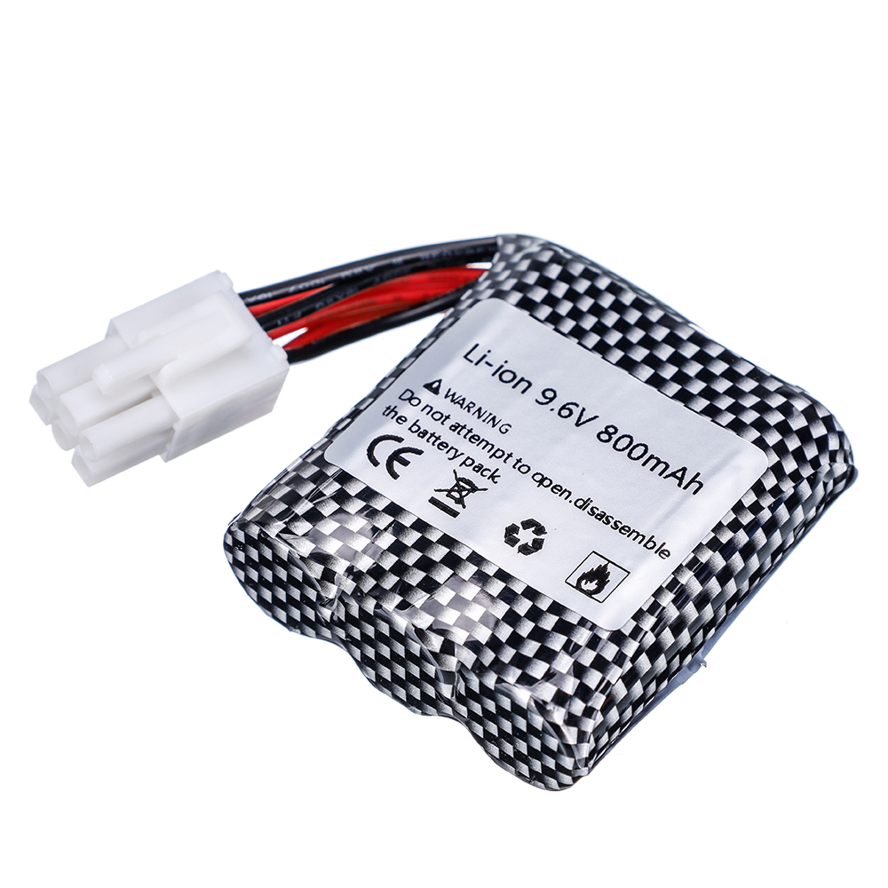 9.6V Battery Charger untuk S91 - Drone Battery Li-Ion ulasan dan harga