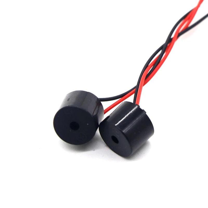 Buzzer Alarm Aktif 5V dengan K - Drone Battery Alarm ulasan dan harga