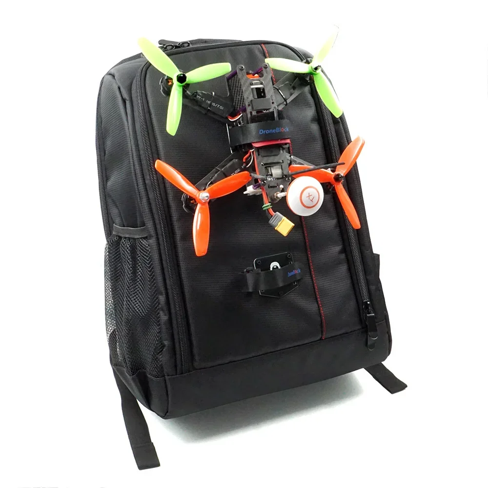 2 Paket Gantungan Ransel Drone - Drone Battery Strap ulasan dan harga