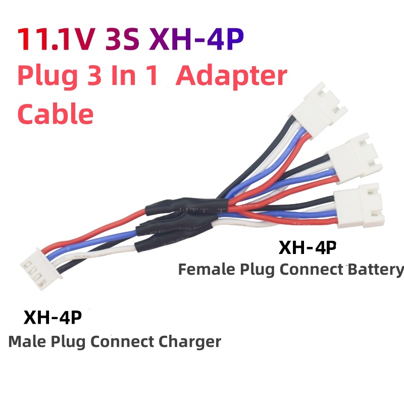 Pengisi Daya Baterai Drone RC  - Drone Battery Charger ulasan dan harga
