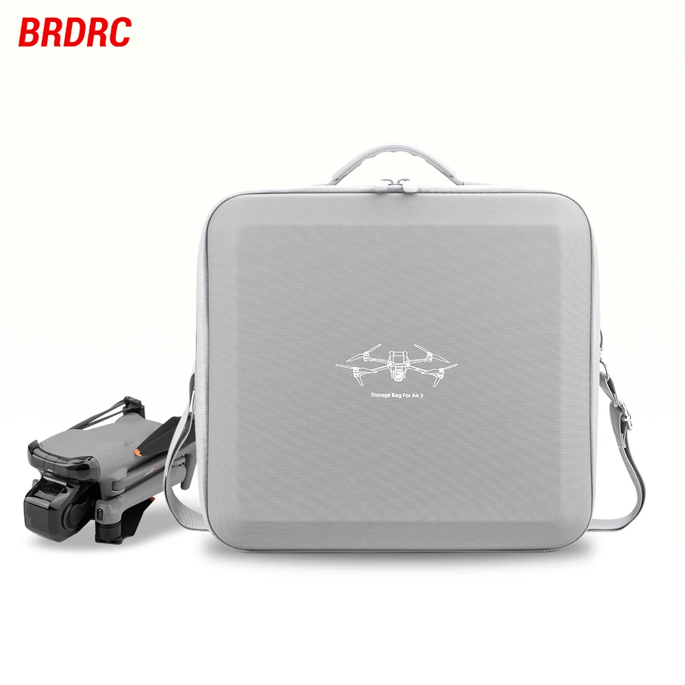 BRDRC tas penyimpanan untuk DJ - Drone Battery Bag ulasan dan harga