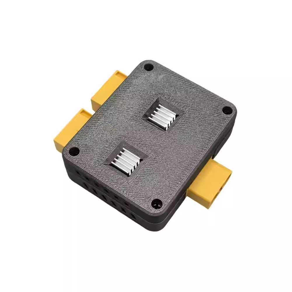Modul Ekspansi Baterai Terinte - Drone Battery Parallel Board ulasan dan harga