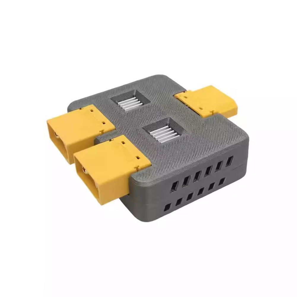 Modul Ekspansi Baterai Terinte - Drone Battery Parallel Board ulasan dan harga