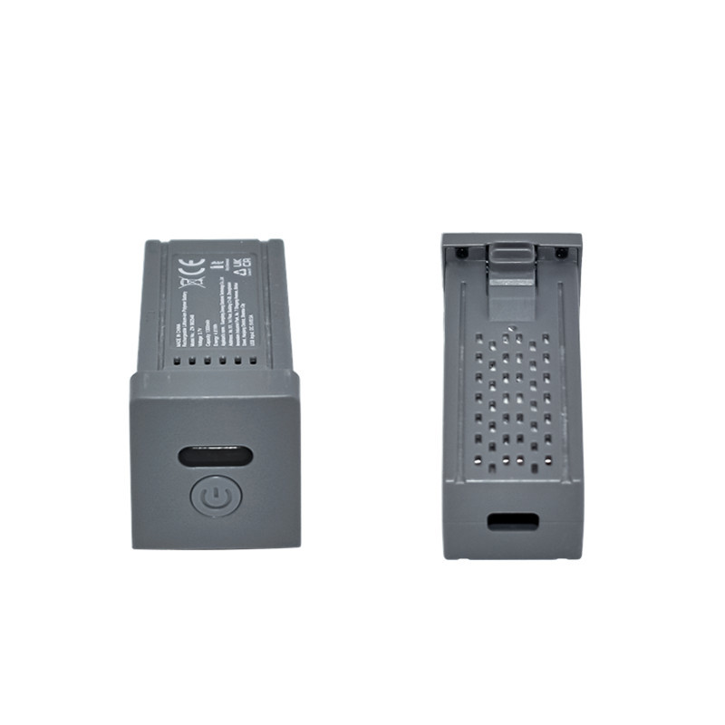 Baterai Drone 3.7V 1300mAh 1-5 - Drone Battery Li-Ion ulasan dan harga
