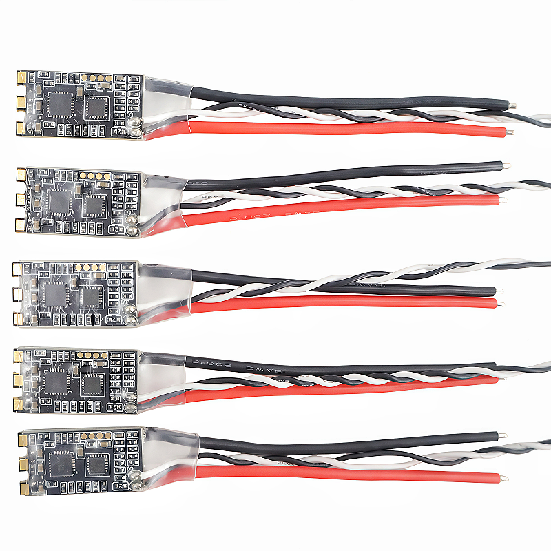 FVT Little Bee-Spring 20A/30A  - Drone Battery 4S ulasan dan harga