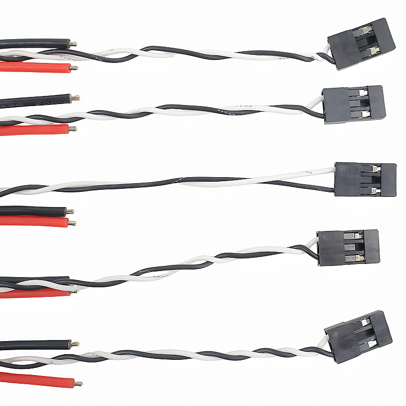 FVT Little Bee-Spring 20A/30A  - Drone Battery 4S ulasan dan harga