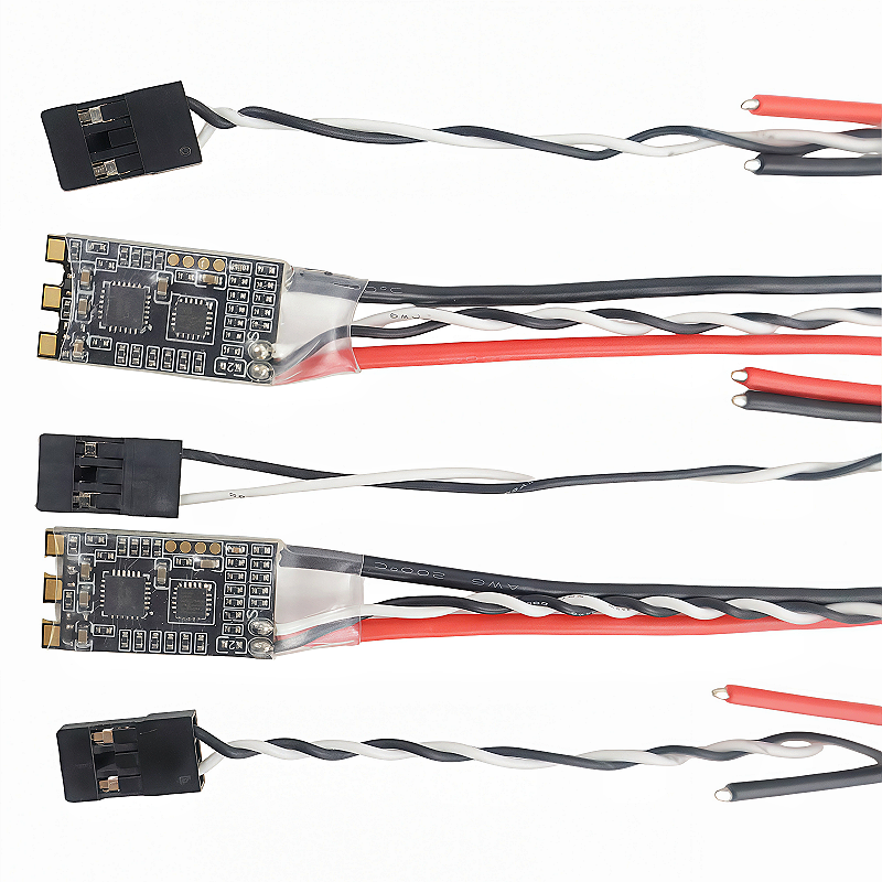 FVT Little Bee-Spring 20A/30A  - Drone Battery 4S ulasan dan harga