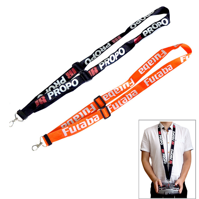 Sabuk tali leher Universal yan - Drone Battery Strap ulasan dan harga