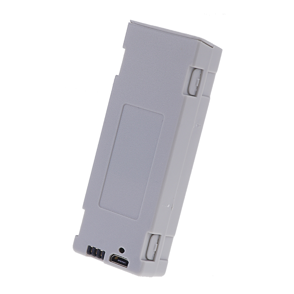 Baterai Lipo 3.7V 6500mAh bate - Drone Battery Lipo ulasan dan harga