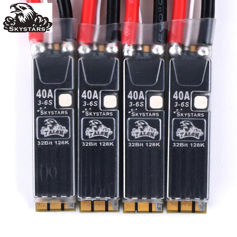 Skystars Slim40A 40A AM_32 32B - Drone Battery 6S ulasan dan harga