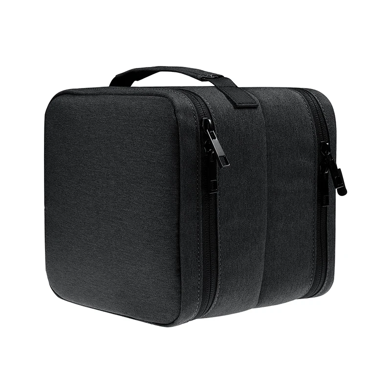 Casing Portabel Tas Tangan Rua - Drone Battery Bag ulasan dan harga