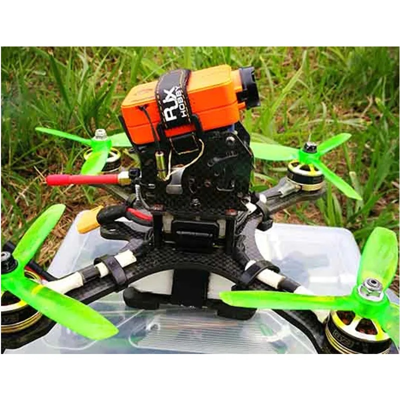 200X20MM Tali Baterai Silikon  - Drone Battery Strap ulasan dan harga