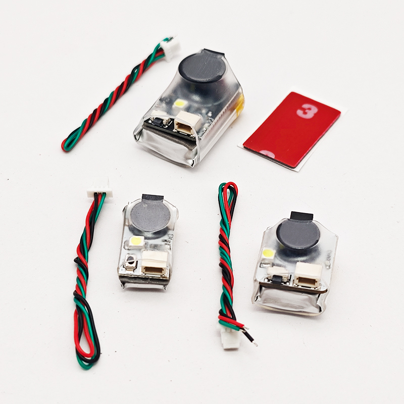 JHE42B/Tracker/JHE20B pelacak  - Drone Battery Alarm ulasan dan harga