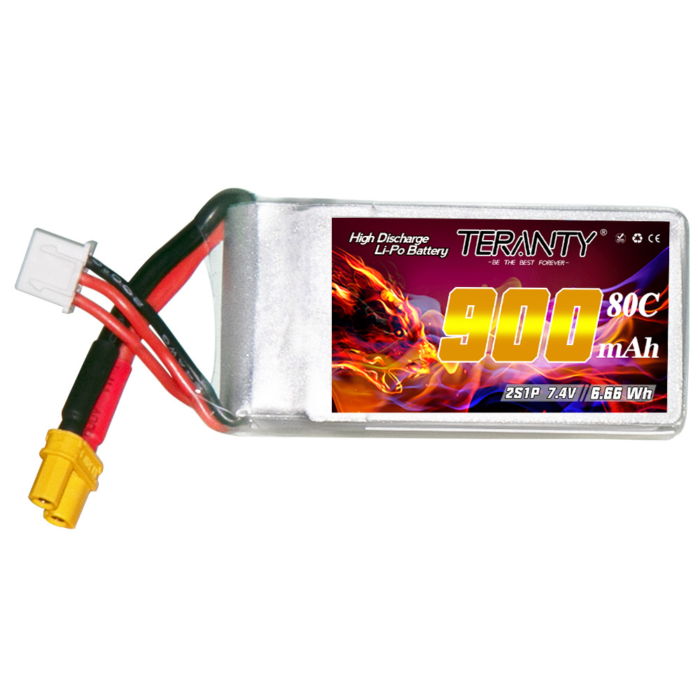 TERANTY 2S 3S 4S 6S 7.4V 11.1V - Drone Battery 4S ulasan dan harga