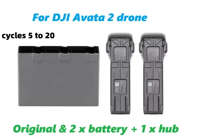 Baterai Penerbangan Cerdas Asl - Drone Battery Li-Ion ulasan dan harga